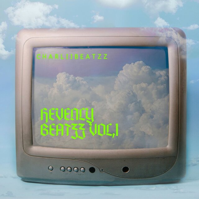 Heavenly Beatzz Vol.1