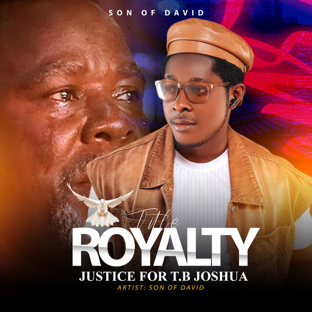 Justice for TB Joshua