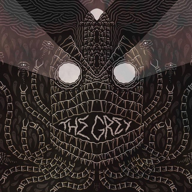 The Grey