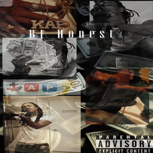 K.a.P.J (Be Honest) (#Original Audio)