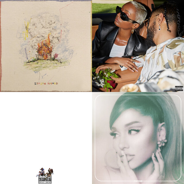 Cover art for album Peach Tobacco Oud 🍑 by User