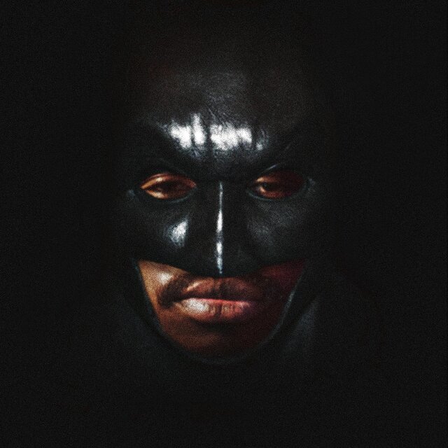 Batman (feat. Lil Dust)
