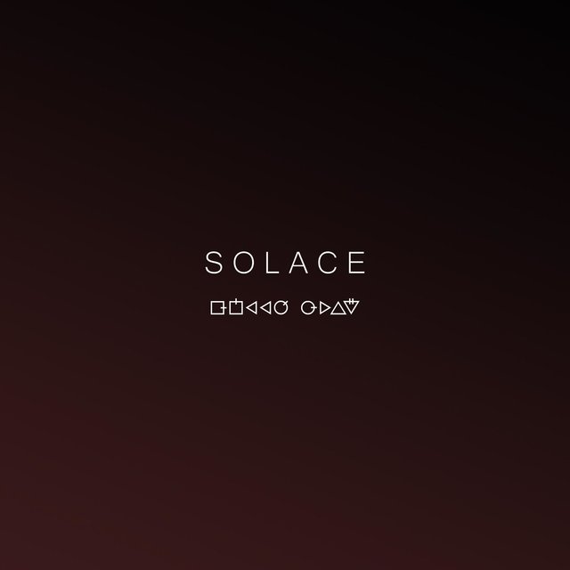SOLACE .