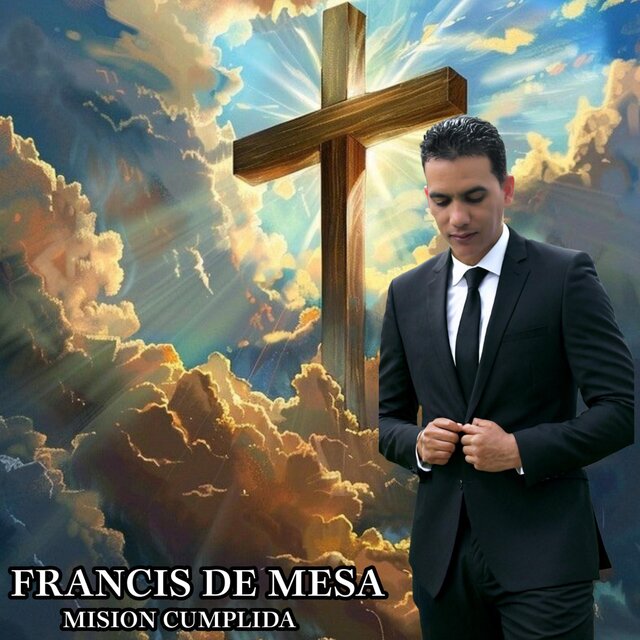 Mision Cumplida