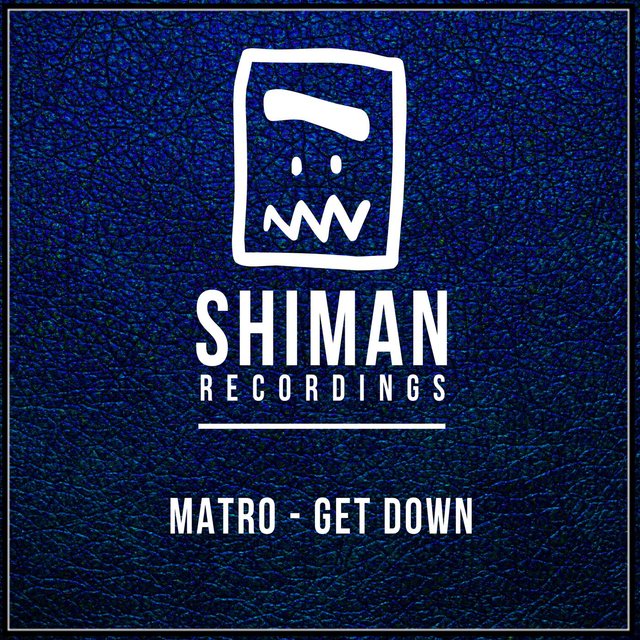 Get Down - Single