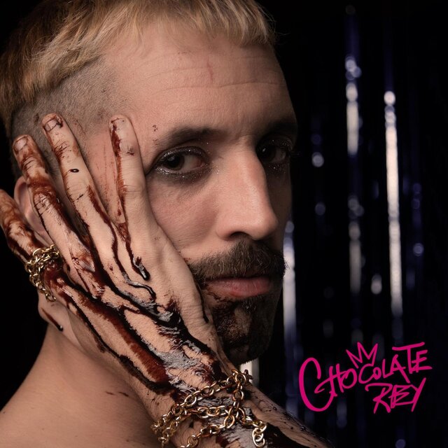 Chocolate Rey