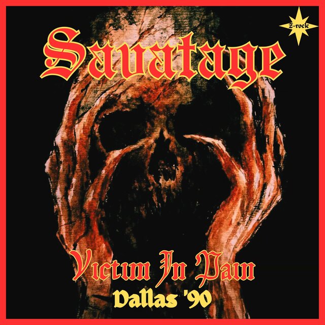 Victim In Pain (Live Dallas '90)