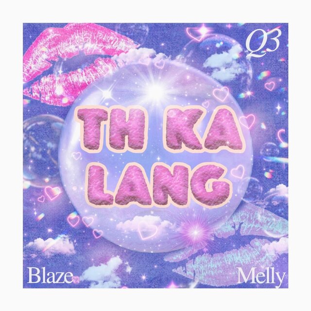 TH ka lang (feat. MELLY)