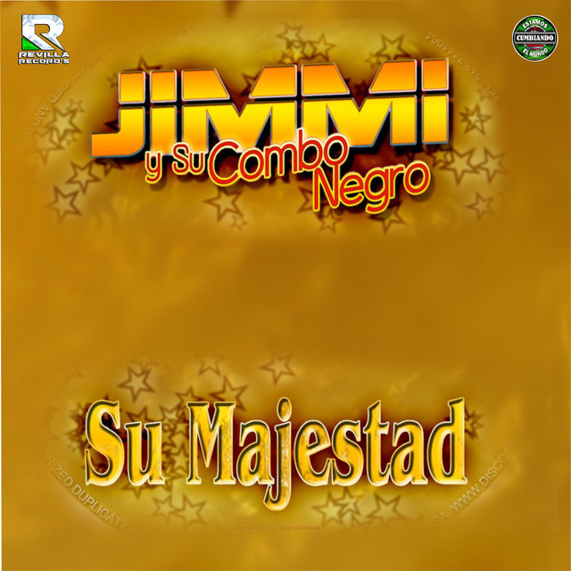 Su Majestad