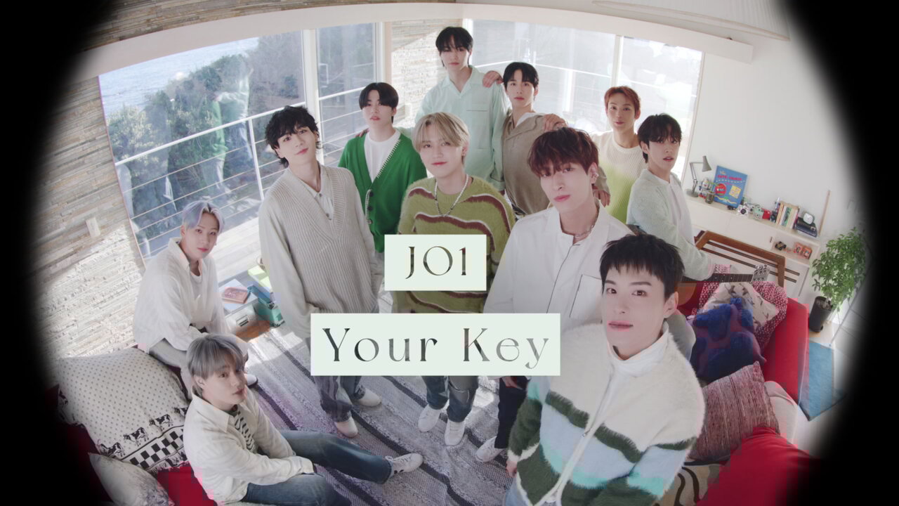 Your Key