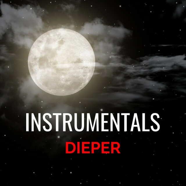 Dieper (Instrumentals)