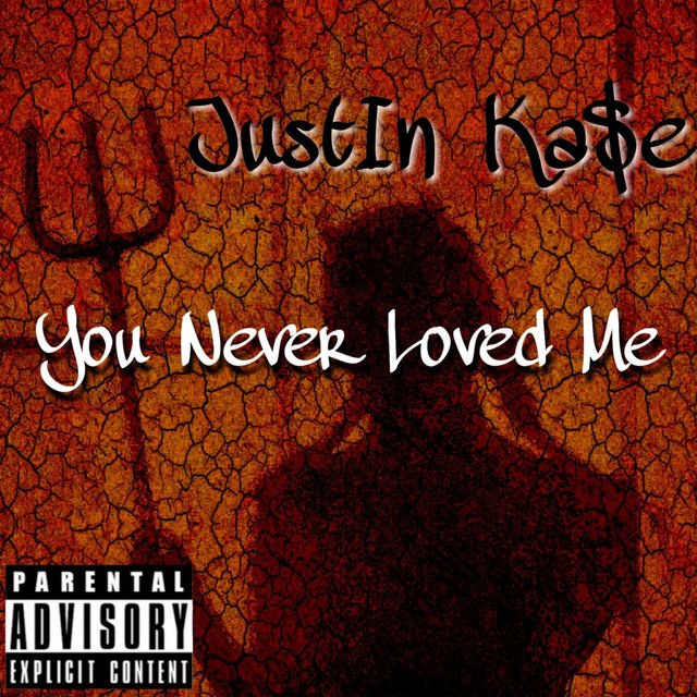 You Never Loved Me