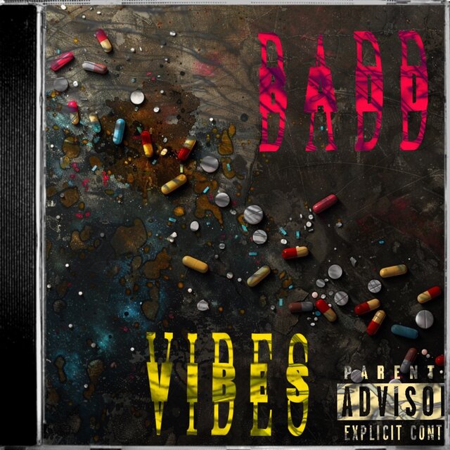 Badd Vibes