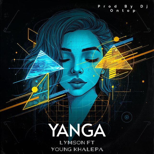 Yanga (feat. Young Khalepa)