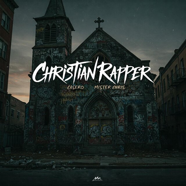 Christian Rapper
