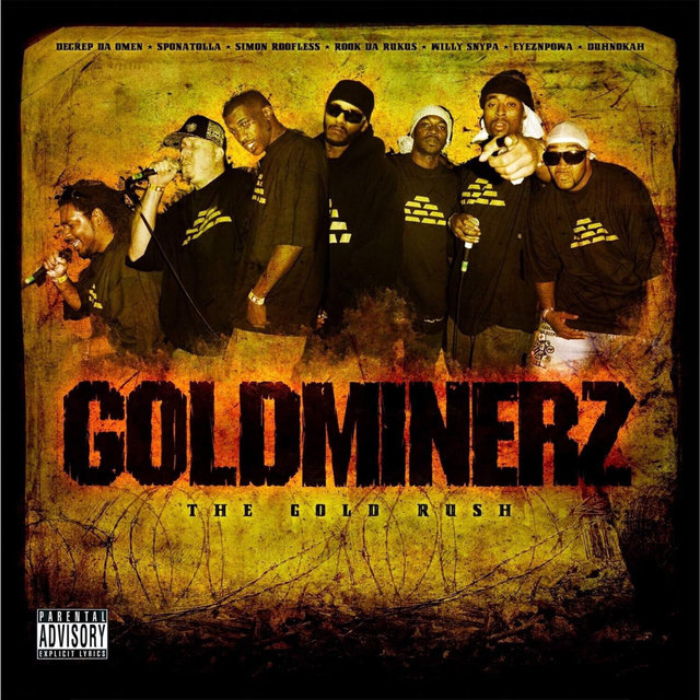 Gold Rush