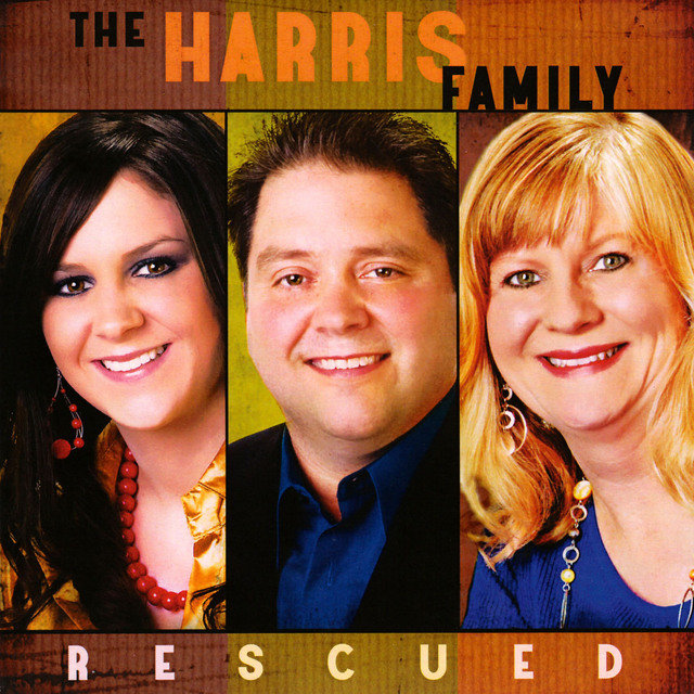 Rescued