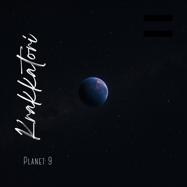 Planet 9