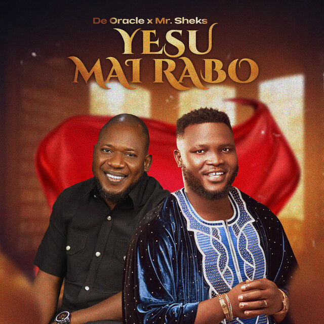 Yesu Mai Rabo