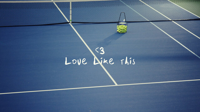 Love Like This (Lyric Video)