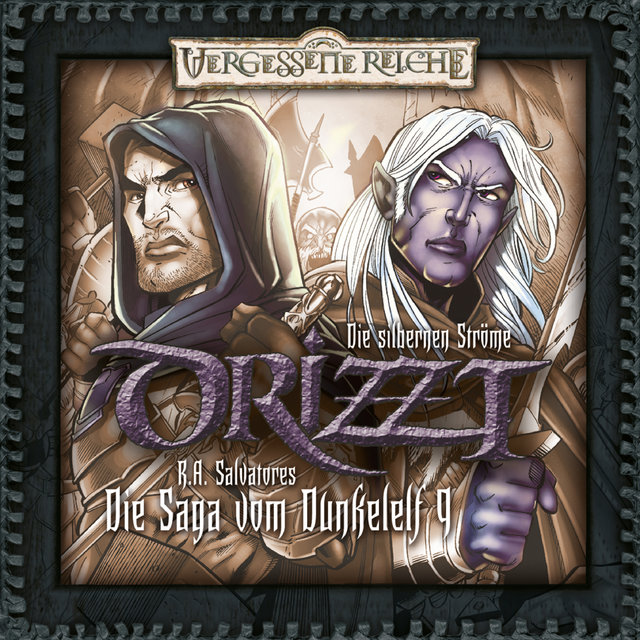 Folge 9: Die silbernen Ströme