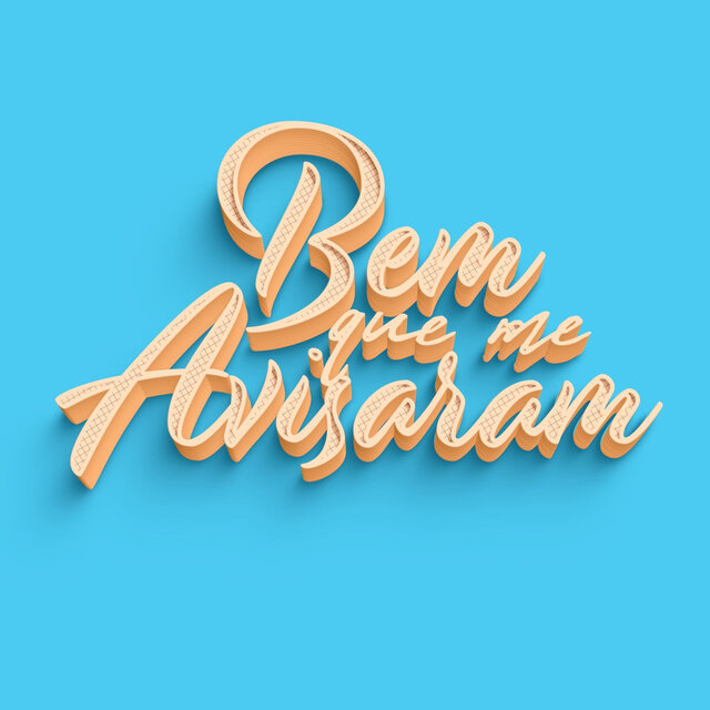 Bem Que Me Avisaram (Movie Edition)