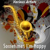 Sometimes I’m Happy (Version by Nat King Cole Quintet)