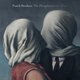 Cover art for album The Phosphorescent Blues by Punch Brothers