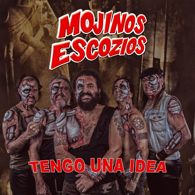 Tengo una idea