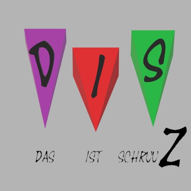 Das ist SchruuZ