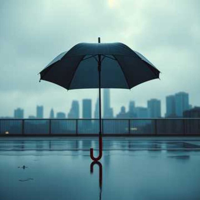 Neon Rain Stories
