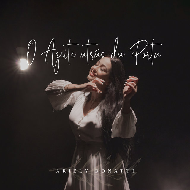 O Azeite Atrás da Porta