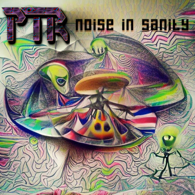 noise in sanity