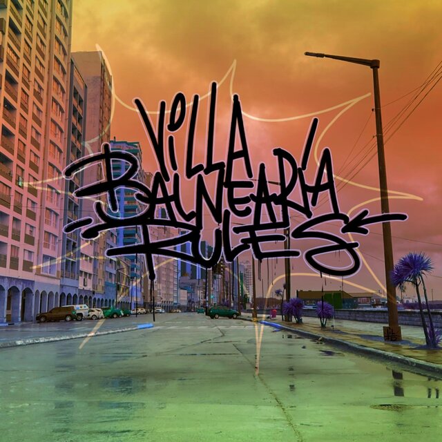 Villa Balnearea Rules
