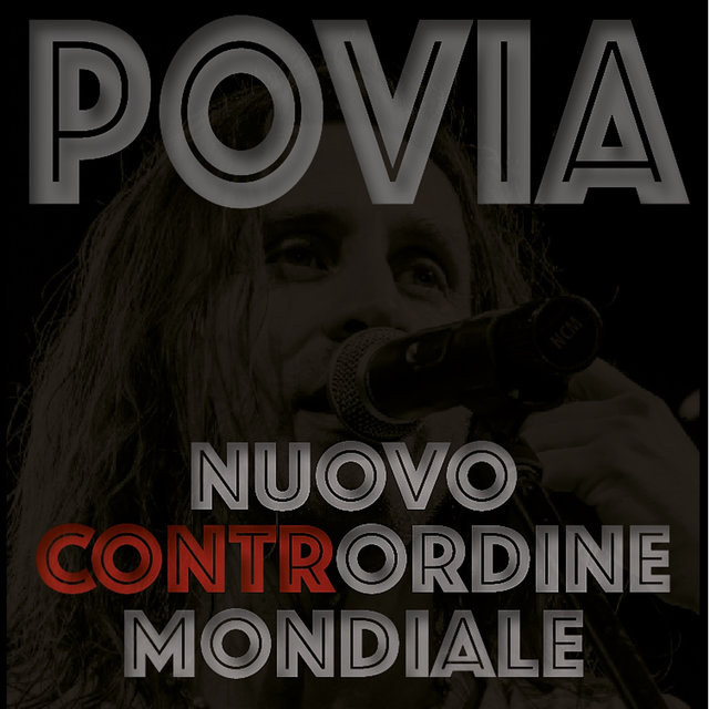 Nuovo Contrordine Mondiale