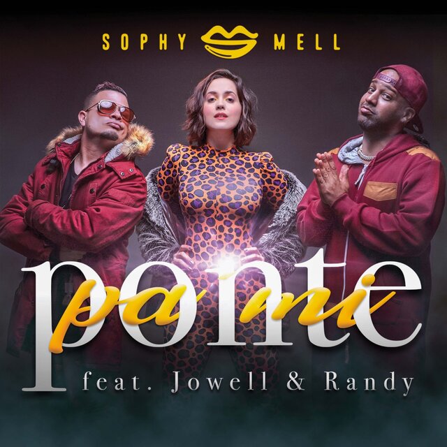 Ponte pa' Mí