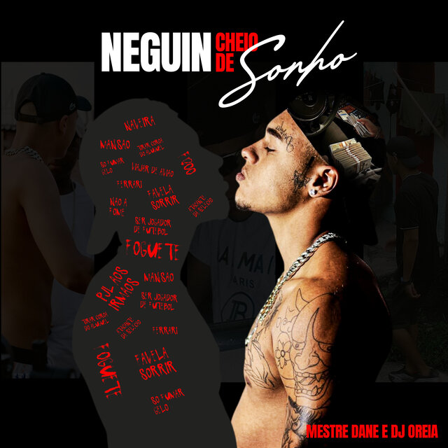 Neguin Cheio de Sonho