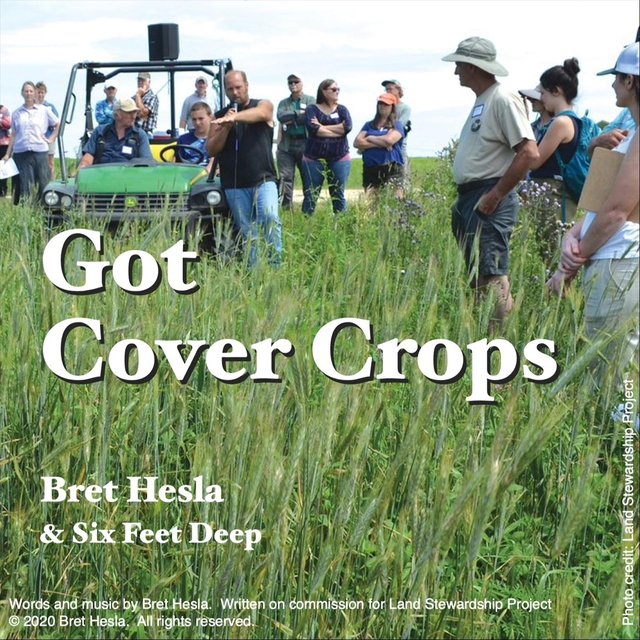 Got Cover Crops
