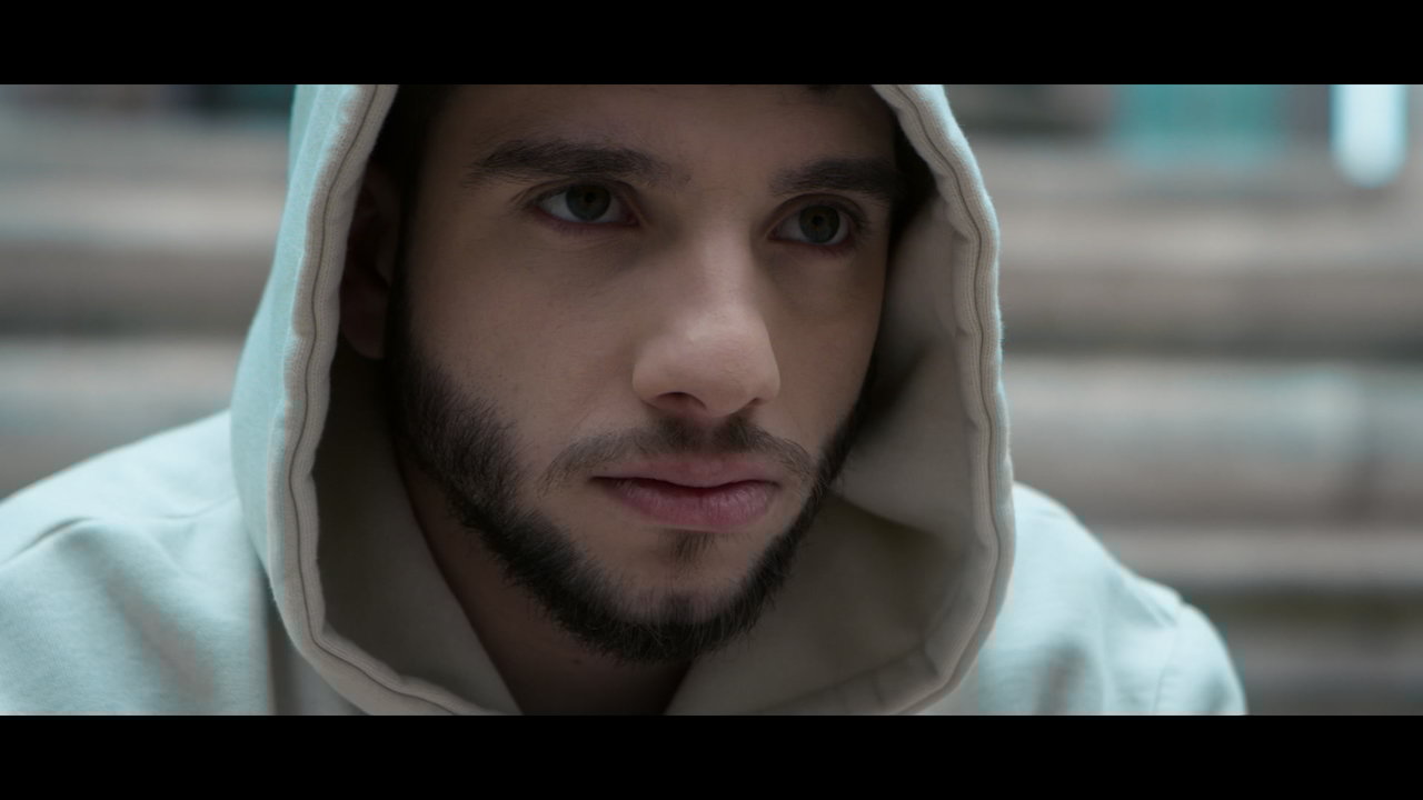 Avec vous (Clip officiel)