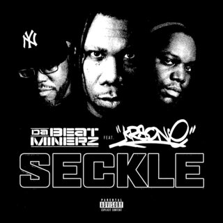 Da Beatminerz - TIDAL