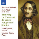 Le roi des aulnes, Op. 26 (after Schubert's Erlkönig) - Le roi des aulnes, Op. 26 (after Schubert's Erlkonig)
