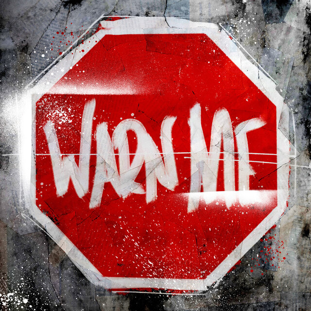 Warn Me