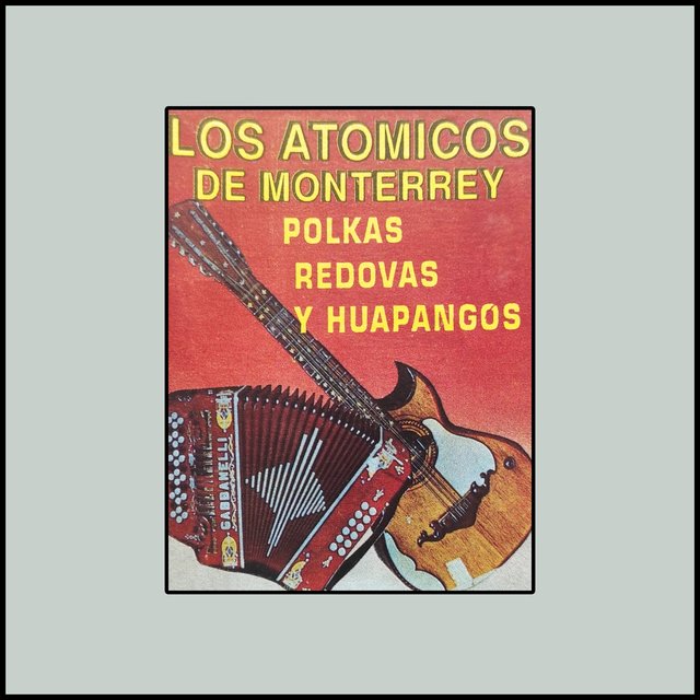 Polkas, Redovas y Huapangos