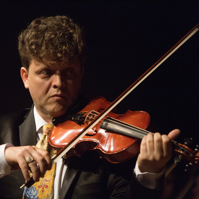 Roney Marczak e a Música do Brasil