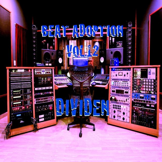 Beat Adoption, Vol. 12