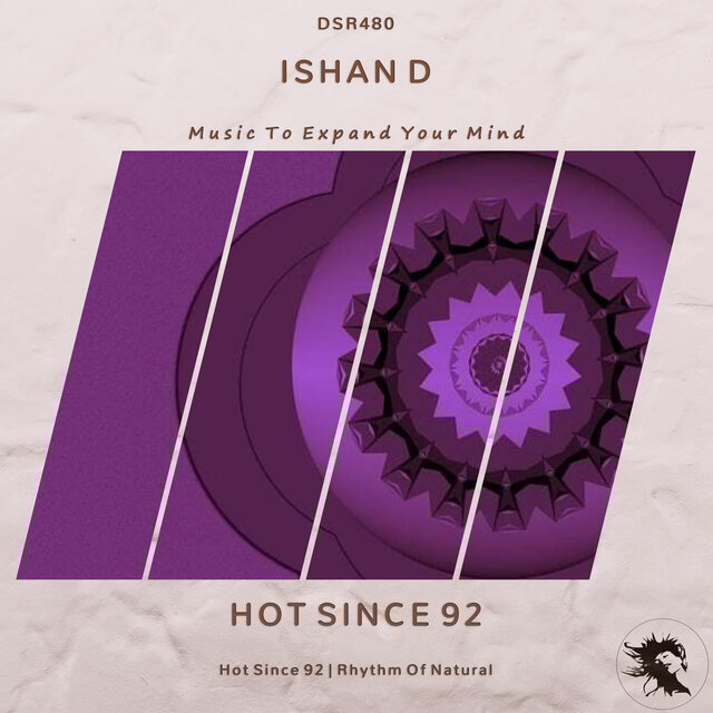 Hot Since 92