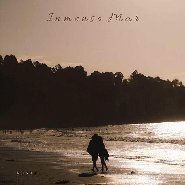 Inmenso Mar (Acústico)