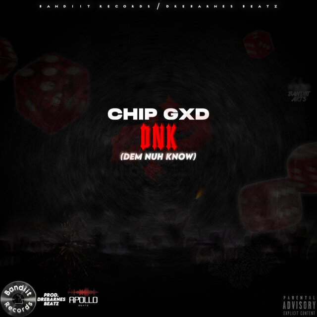 Dem Nuh Know (DNK)