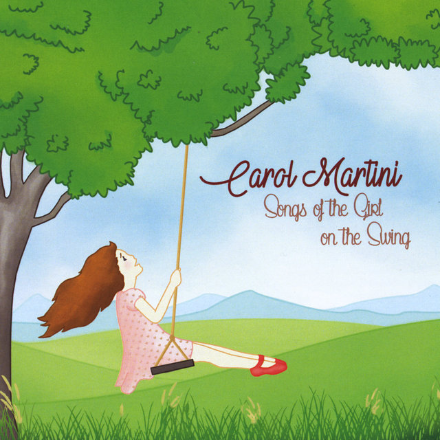 Songs of the Girl on the Swing