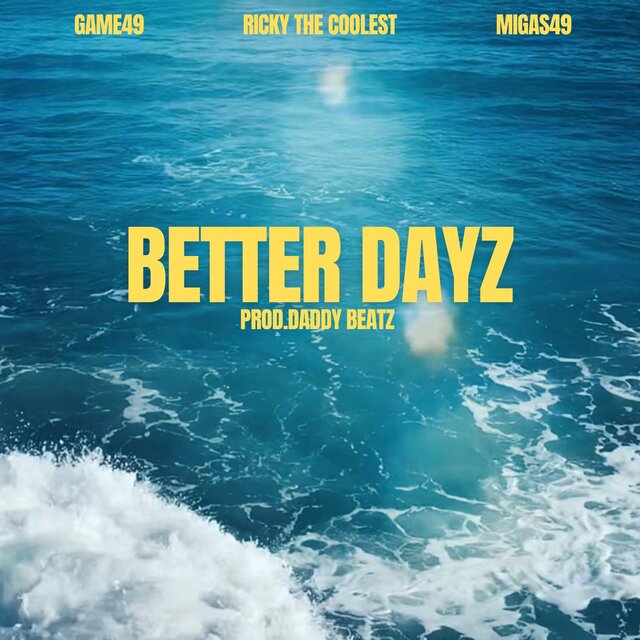 BETTER DAYZ